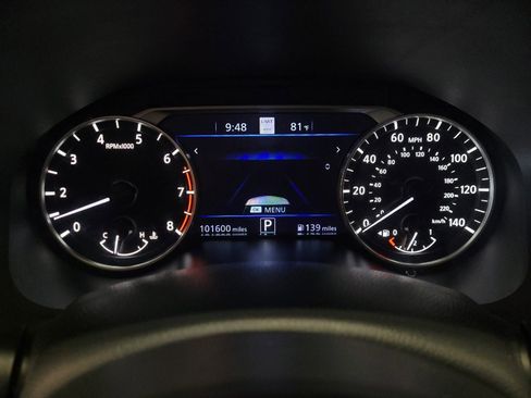 Used 2020 Nissan Altima 2.5 SL FWD image 23