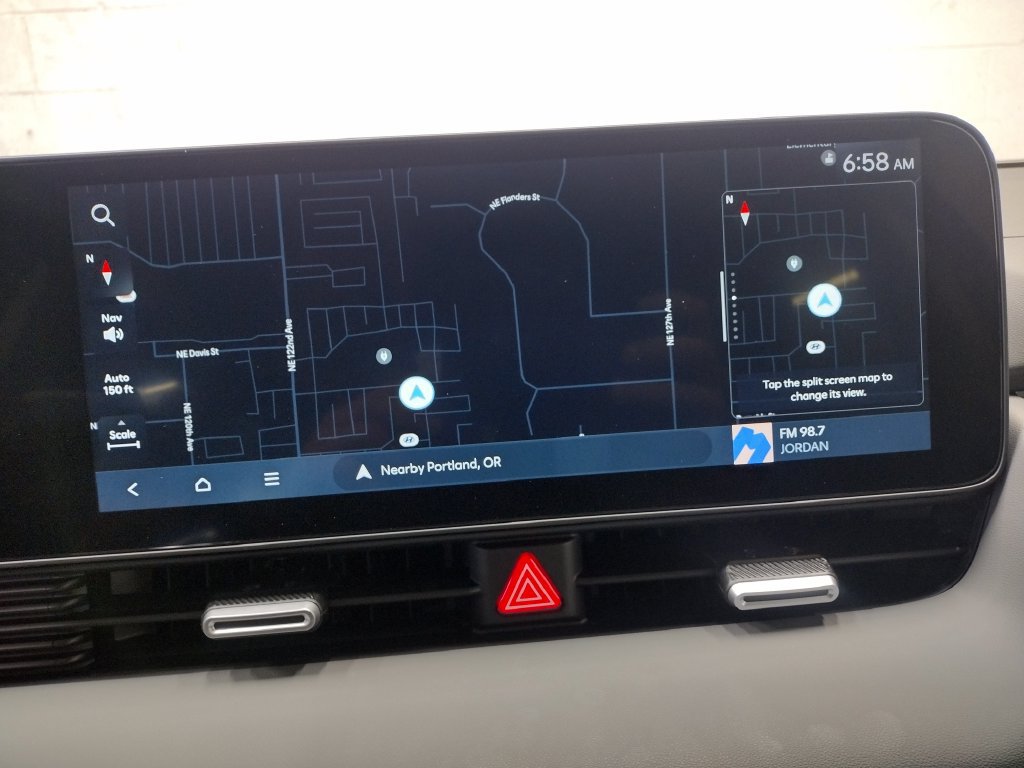 New 2027 Hyundai Ioniq 5 SE AWD/4WD image 27