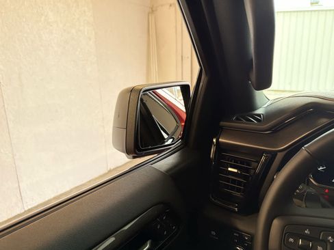 New 2026 GMC Sierra 1500 AT4 w/ AT4 Premium Package image 45