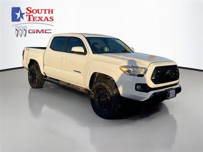 Used 2023 Toyota Tacoma SR w/ SR Convenience Package