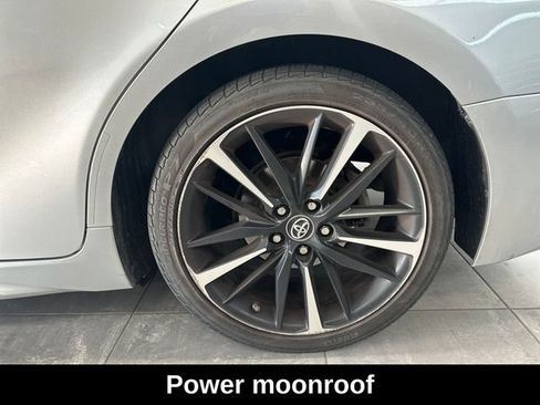 Used 2018 Toyota Camry XSE w/ Driver Assist Package FWD image 5