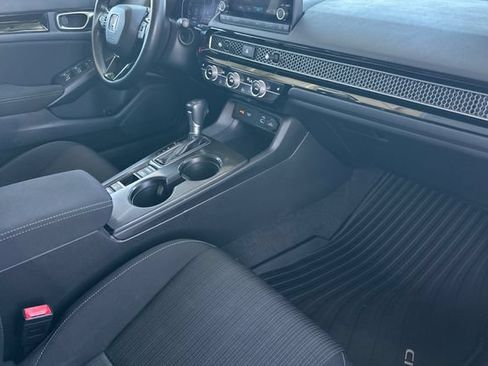 Used 2022 Honda Civic EX image 14