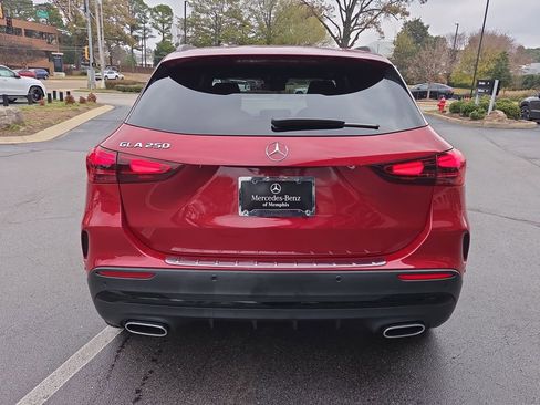 Certified 2026 Mercedes-Benz GLA 250 GLA 250 image 4