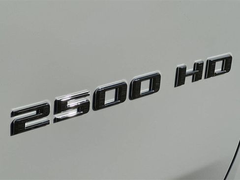 New 2025 Chevrolet Silverado 2500 W/T w/ WT Convenience Package image 25