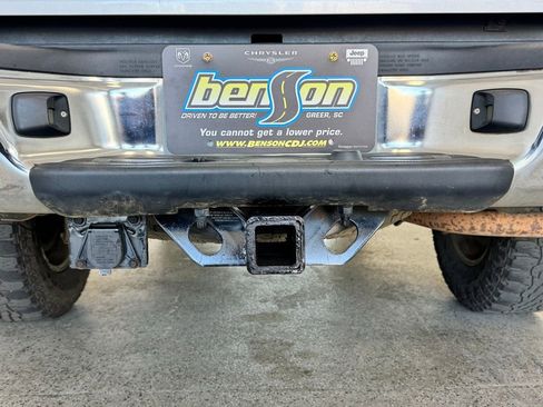 Used 2010 Toyota Tacoma 4x4 Double Cab image 11