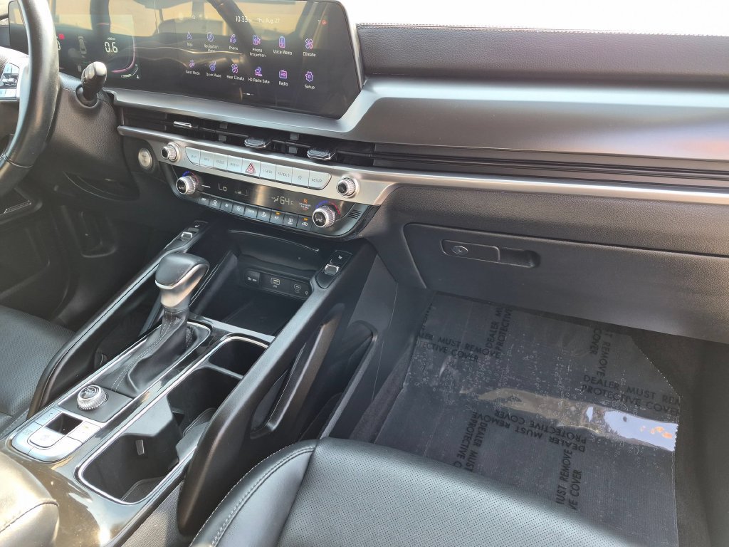 Used 2025 Kia Telluride S FWD image 34
