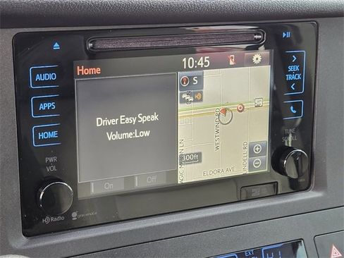 Used 2015 Toyota Sienna XLE Premium image 28