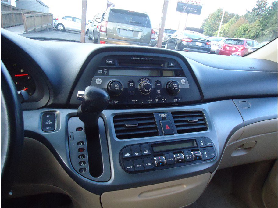 Used 2007 Honda Odyssey EX-L image 27