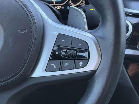 Used 2023 BMW 530e xDrive w/ Executive Package image 18