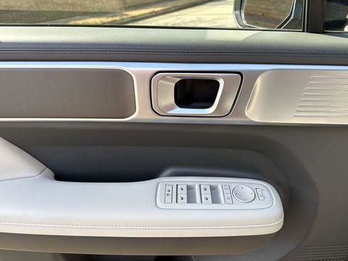 New 2026 Hyundai Santa Fe SEL image 15