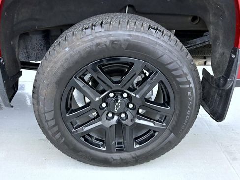 Used 2024 Chevrolet Silverado 1500 RST image 24