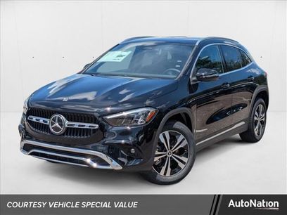 New 2026 Mercedes-Benz GLA 250