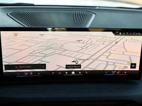 Used 2025 BMW 430i Coupe w/ M Sport Package RWD image 37