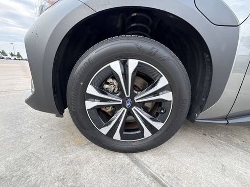 Certified 2023 Subaru Solterra AWD image 10