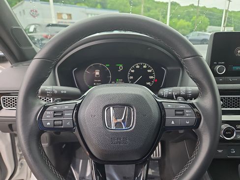 Used 2025 Honda Civic Sport image 20