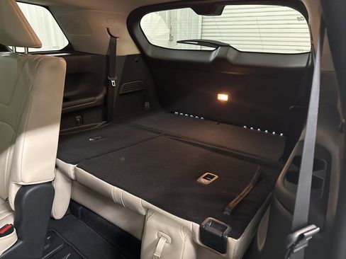 Certified 2025 INFINITI QX60 Luxe w/ Vision Package image 38