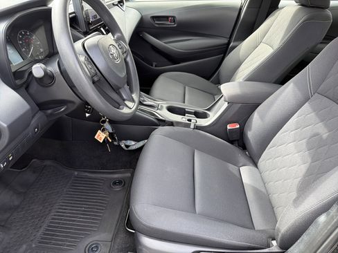 Certified 2024 Toyota Corolla LE image 18