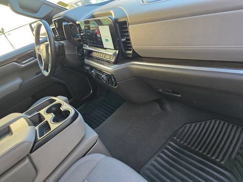 Certified 2026 Chevrolet Silverado 1500 LT RWD image 20