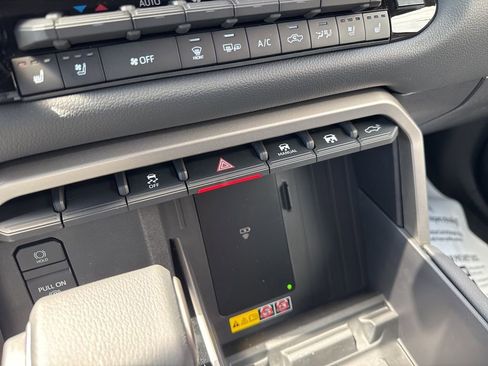 New 2026 Toyota Tundra 4x4 CrewMax image 22