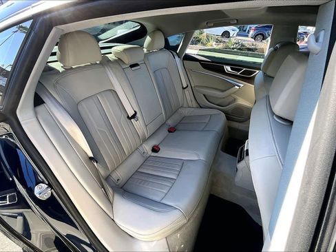 Used 2022 Audi A7 3.0T Premium w/ Convenience Package image 20