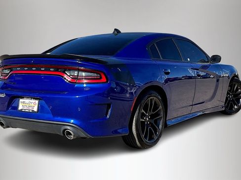Used 2022 Dodge Charger R/T w/ Daytona Edition Group image 6