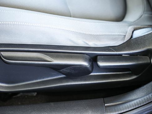 Used 2016 Honda Civic EX-T image 27