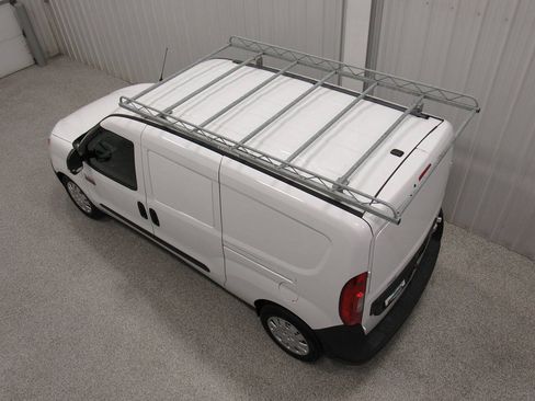 Used 2020 RAM ProMaster City Tradesman FWD image 6