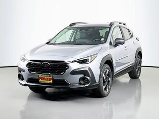 New 2026 Subaru Crosstrek 2.5i Limited w/ Crosstrek Mirror Package video 3