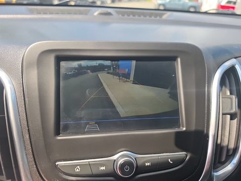 Used 2019 Chevrolet Equinox LT AWD/4WD image 21