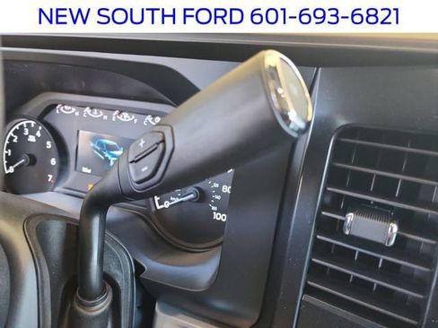 New 2026 Ford F250 XL w/ STX Appearance Package image 26