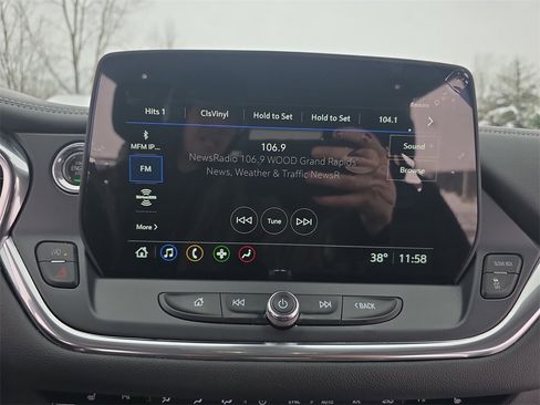 Used 2023 Chevrolet Blazer LT w/ Convenience Package image 22