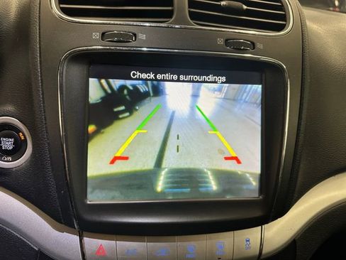 Used 2017 Dodge Journey GT image 28