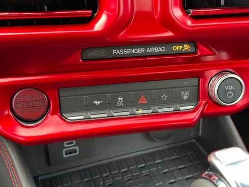 Used 2024 Ford Mustang GT Premium RWD image 23