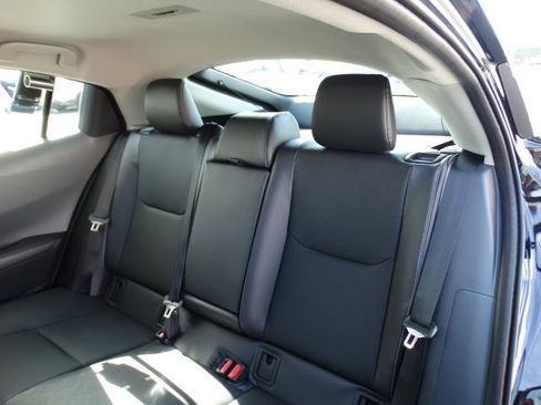 New 2026 Toyota Prius XLE FWD image 12
