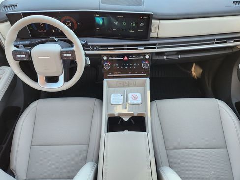 New 2026 Hyundai Santa Fe SEL image 25