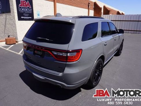 Used 2019 Dodge Durango GT image 16