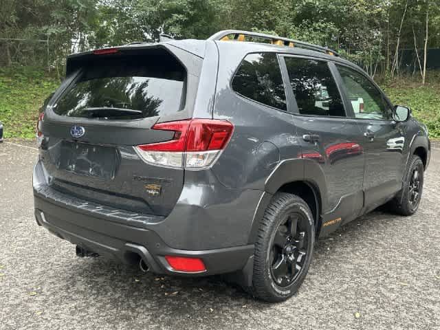 Certified 2024 Subaru Forester Wilderness w/ Convenience Package AWD/4WD image 23