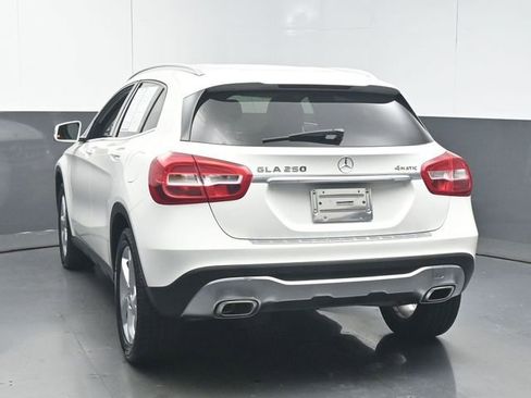 Used 2019 Mercedes-Benz GLA 250 4MATIC image 6