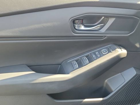 Certified 2024 Honda Accord EX image 18