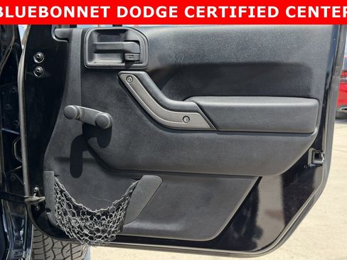 Used 2011 Jeep Wrangler Sport AWD/4WD image 18