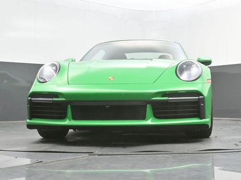 Used 2021 Porsche 911 Turbo S AWD/4WD image 42