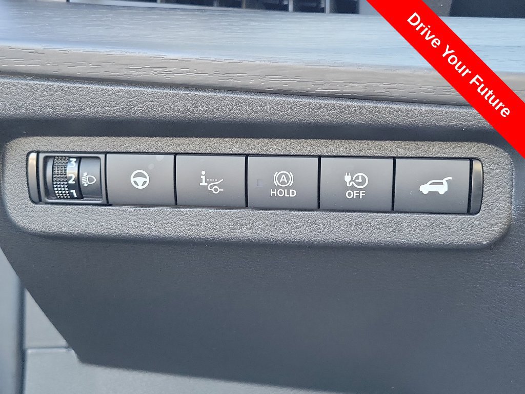 Used 2024 Nissan Ariya FWD image 18