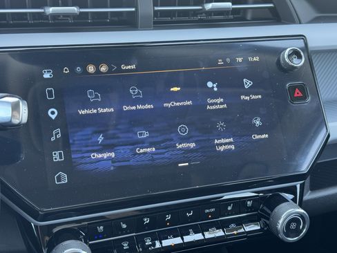 New 2027 Chevrolet Bolt RS w/ Technology Package image 26