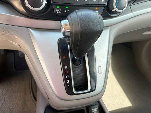 Used 2013 Honda CR-V LX image 21