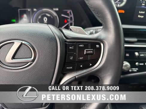 Used 2022 Lexus ES 300h w/ Accessory Package 2 image 24