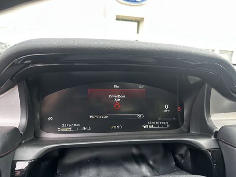 Used 2022 Lincoln Aviator Standard w/ Premium Package image 6