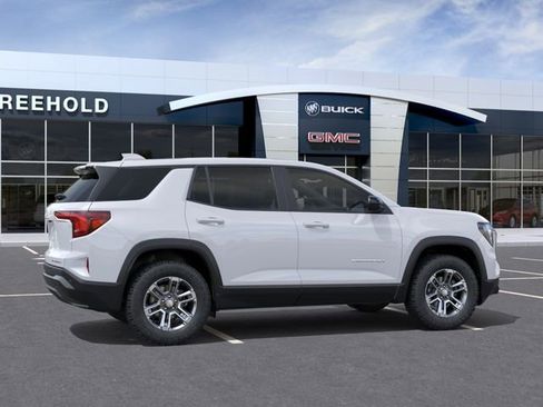 New 2026 GMC Terrain Elevation image 5