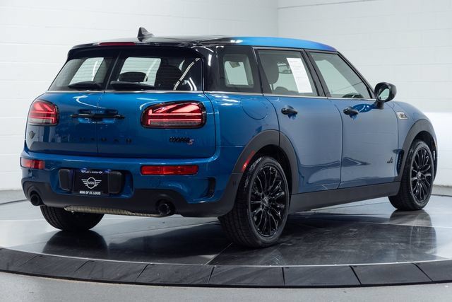 Used 2024 MINI Cooper Clubman S AWD/4WD image 10