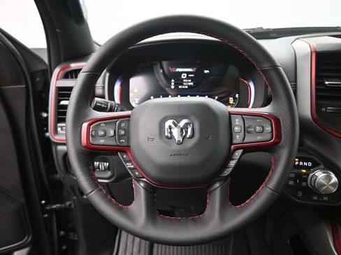 New 2026 RAM 1500 Rebel w/ Rebel Level 1 Equipment Group image 6