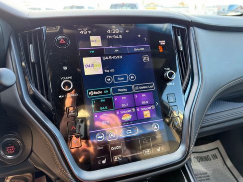 Used 2022 Subaru Outback Wilderness w/ Wilderness Package image 25